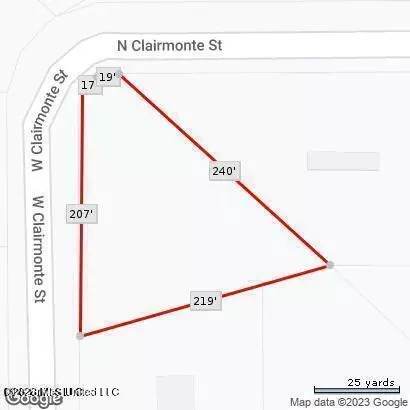19092 W Clairmonte St, Saucier, MS 39574 photo 2