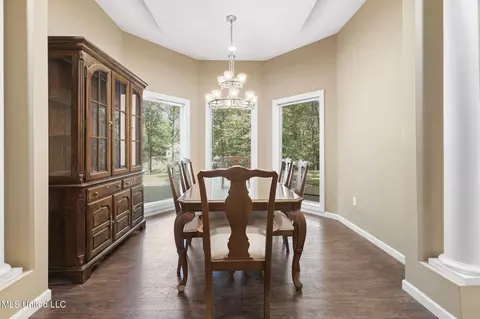 Dining - 1209 Flint Lock Cv, Hernando, MS 38632 photo 1 of 1