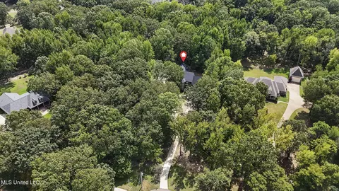 View/Area - 1209 Flint Lock Cv, Hernando, MS 38632 photo 2 of 2