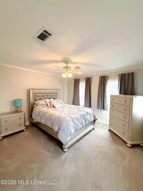 Bedroom - 107 Lakepointe Dr, Madison, MS 39110 photo 2 of 2