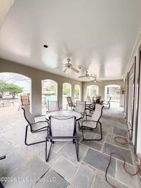 Exterior - 107 Lakepointe Dr, Madison, MS 39110 photo 2 of 2