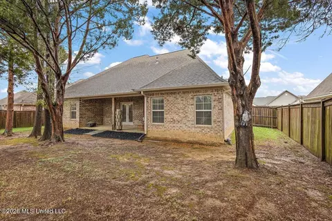 Exterior - 150 Sweetbriar Cir, Canton, MS 39046 photo 3 of 3