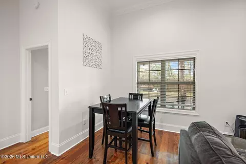 Dining - 150 Sweetbriar Cir, Canton, MS 39046 photo 3 of 3