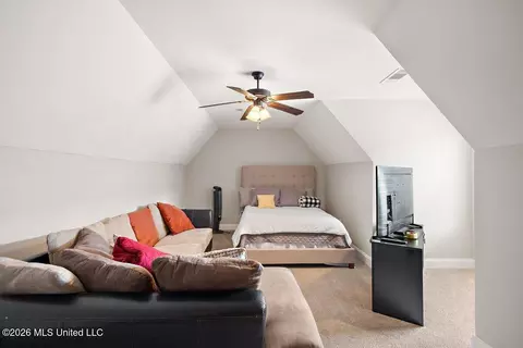 Bedroom - 150 Sweetbriar Cir, Canton, MS 39046 photo 5 of 5