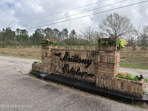 0 N Brittany Blvd, Gulfport, MS 39503