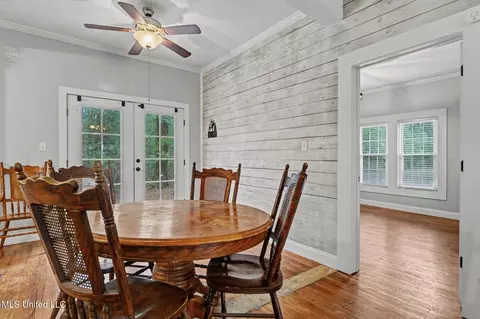 Dining - 219 Depot Rd, Lucedale, MS 39452 photo 1 of 1