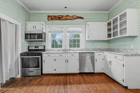 Kitchen - 219 Depot Rd, Lucedale, MS 39452 photo 1 of 1