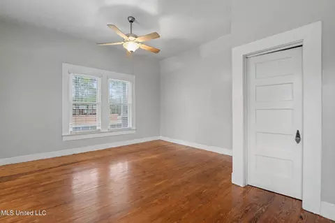 Bedroom - 219 Depot Rd, Lucedale, MS 39452 photo 1 of 2
