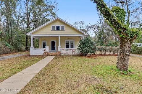 219 Depot Rd, Lucedale, MS 39452