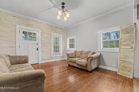 Living - 219 Depot Rd, Lucedale, MS 39452 photo 1 of 1