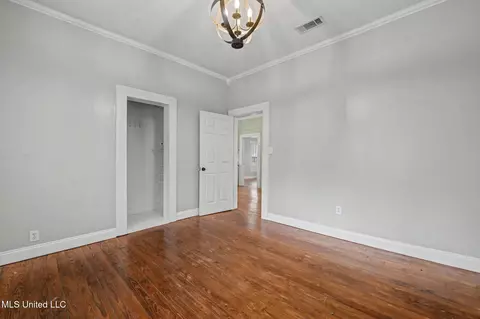 Bedroom - 219 Depot Rd, Lucedale, MS 39452 photo 2 of 2