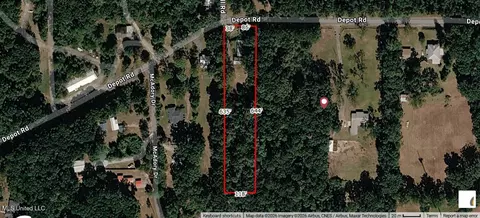 Other - 219 Depot Rd, Lucedale, MS 39452 photo 8 of 8