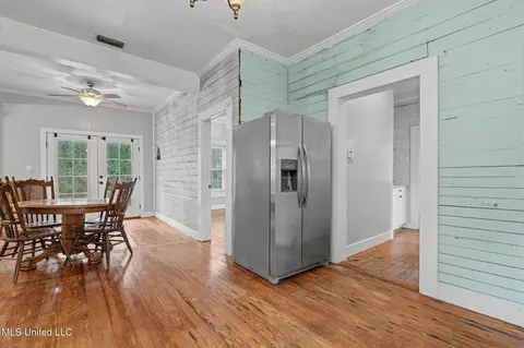 Entry Way - 219 Depot Rd, Lucedale, MS 39452 photo 1 of 1