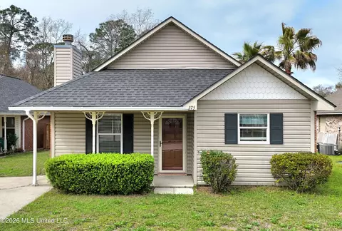 375 Nelson Rd, Biloxi, MS 39531