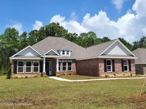7760 Magnolia Loop, Pass Christian, MS 39571