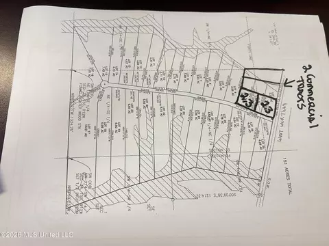 W Wortham Road, Saucier, MS 39574 photo 18
