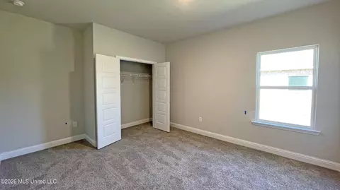 Bedroom - 14219 Cabernet St, Vancleave, MS 39565 photo 2 of 2