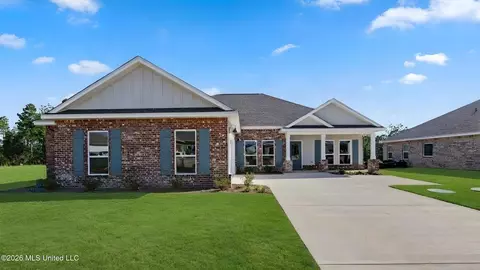 14220 Cabernet St, Vancleave, MS 39565