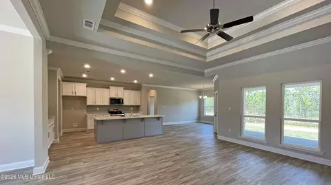 Living - 14220 Cabernet St, Vancleave, MS 39565 photo 1 of 1