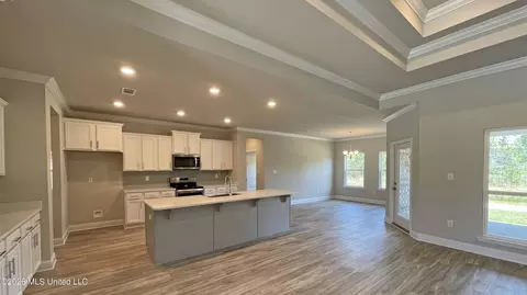 Entry Way - 14220 Cabernet St, Vancleave, MS 39565 photo 1 of 2
