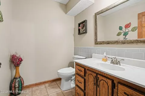 Bath - 3461 Amy Dr, Nesbit, MS 38651 photo 3 of 5