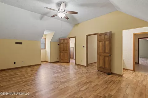 Bedroom - 3461 Amy Dr, Nesbit, MS 38651 photo 3 of 3