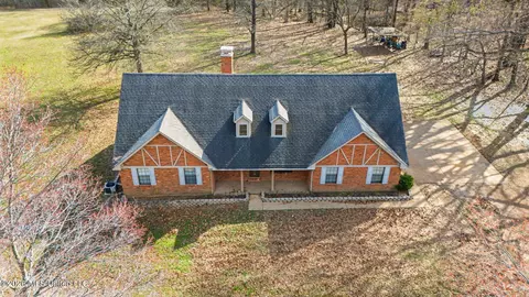 Exterior - 3461 Amy Dr, Nesbit, MS 38651 photo 5 of 5