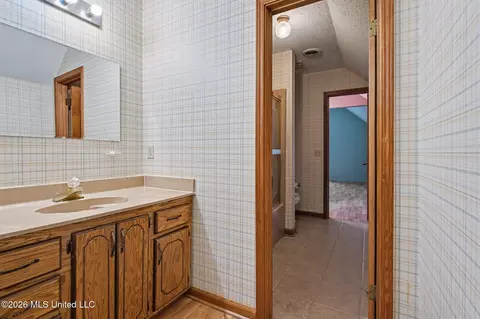 Bath - 3461 Amy Dr, Nesbit, MS 38651 photo 4 of 5