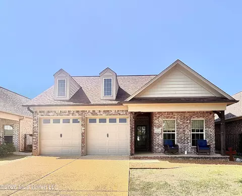 26 Price Loop, Holly Springs, MS 38635