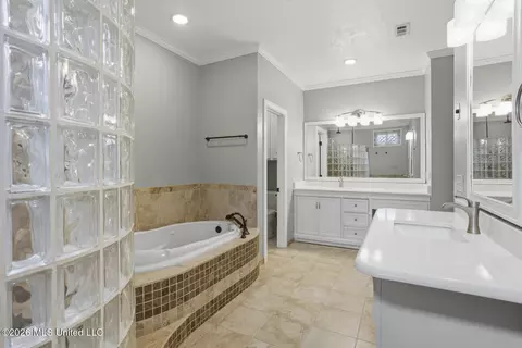Bath - 105 Beaver Run Dr, Brandon, MS 39047 photo 5 of 9