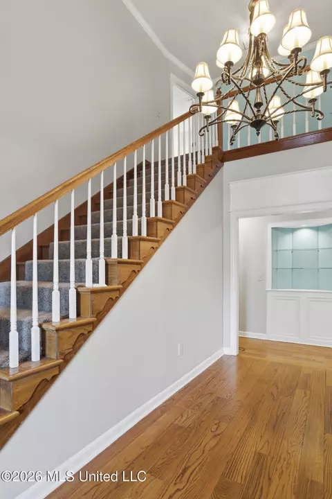 Entry Way - 105 Beaver Run Dr, Brandon, MS 39047 photo 1 of 4