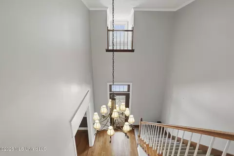 Entry Way - 105 Beaver Run Dr, Brandon, MS 39047 photo 4 of 4