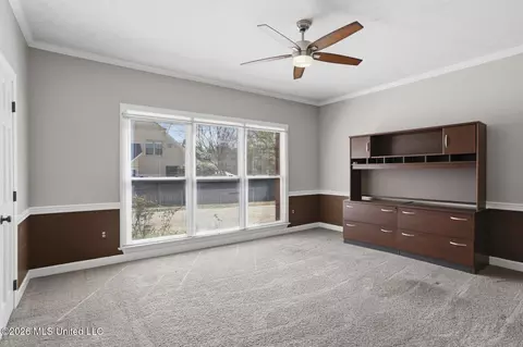 Living - 105 Beaver Run Dr, Brandon, MS 39047 photo 4 of 5
