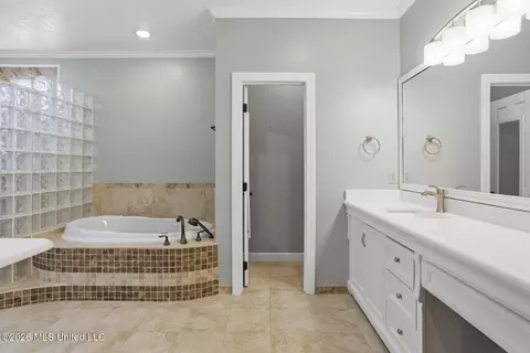 Bath - 105 Beaver Run Dr, Brandon, MS 39047 photo 1 of 9