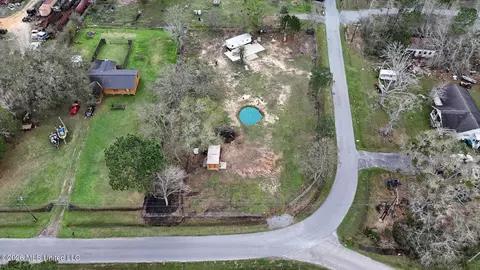 9901 Franks Rd, Moss Point, MS 39562 photo 1