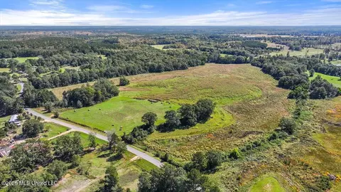 Dry Creek Road, Magee, MS 39111