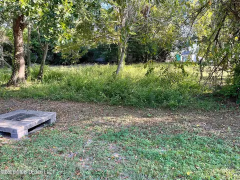 lot S 3031 21st, Gulfport, MS 39501