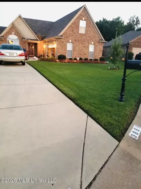 3881 W Farm Pond Cv, Southaven, MS 38671