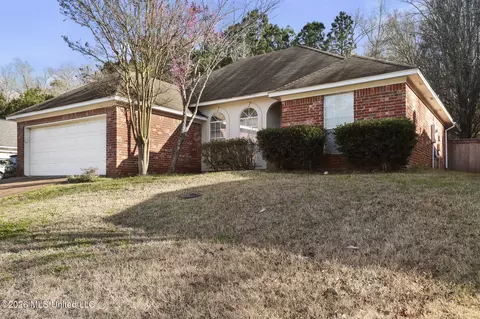 Exterior - 286 Azalea Ct, Brandon, MS 39047 photo 1 of 7
