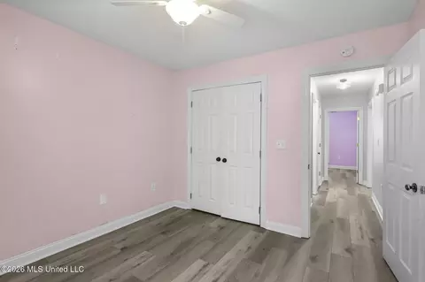 Bedroom - 286 Azalea Ct, Brandon, MS 39047 photo 3 of 5