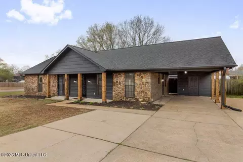 757 Greencliff Dr, Southaven, MS 38671