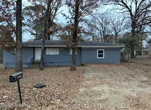 1904 Edwin Ave, Pearl, MS 39208