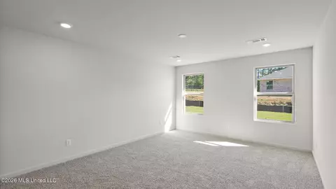 Bedroom - 228 Raulston Dr, Byram, MS 39272 photo 2 of 5
