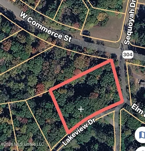 1 Lake View Dr, Hernando, MS 38632