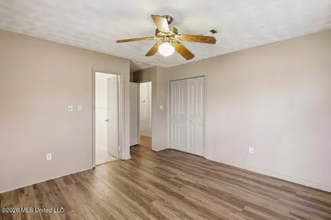 Bedroom - 1158 Star Rd, Brandon, MS 39042 photo 1 of 1