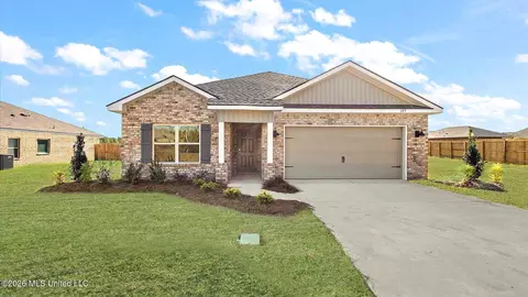 816 Fairway Ave, Byram, MS 39272 photo 1