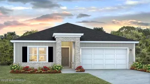 820 Fairway Ave, Byram, MS 39272