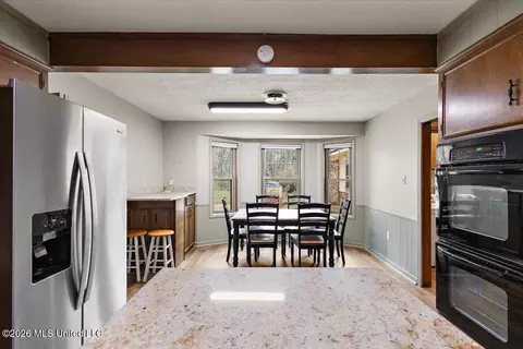 Dining - 1153 Owens Rd, Terry, MS 39170 photo 1 of 3