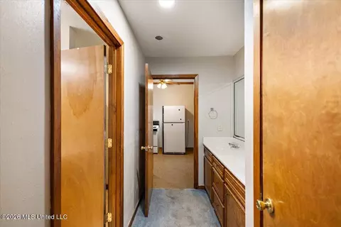 Entry Way - 1153 Owens Rd, Terry, MS 39170 photo 3 of 3