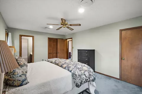 Bedroom - 1153 Owens Rd, Terry, MS 39170 photo 2 of 3